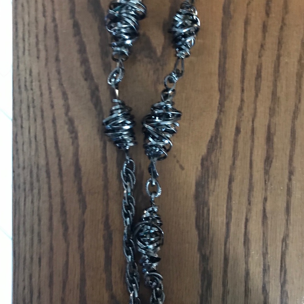 Chico’s necklace